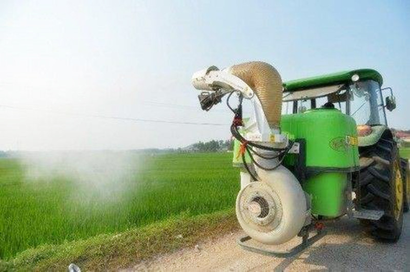 農藥惹誰了，為什么一出事，總喜歡拉它下水？！