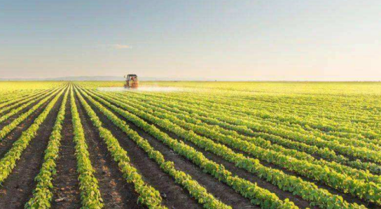 轉型！轉型！轉型！透視農藥行業未來20年的大趨勢