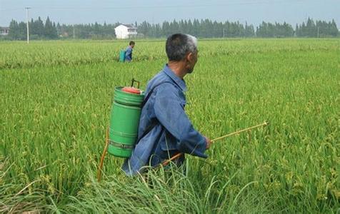 農藥 | 安全施用農藥三知道，五種情況要分好！