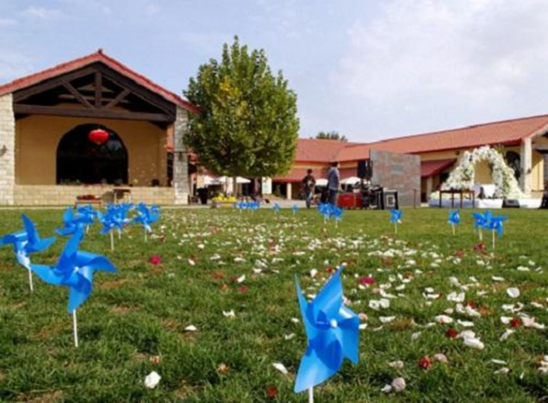  一家260畝的農(nóng)場年收入4000萬，我們來分析分析它的運營秘訣