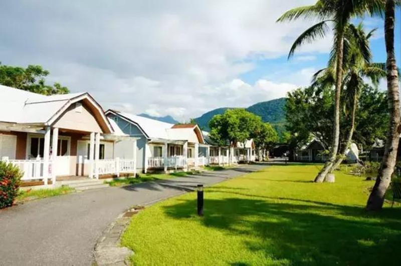 臺灣農(nóng)場的典范，值得新農(nóng)人學習！