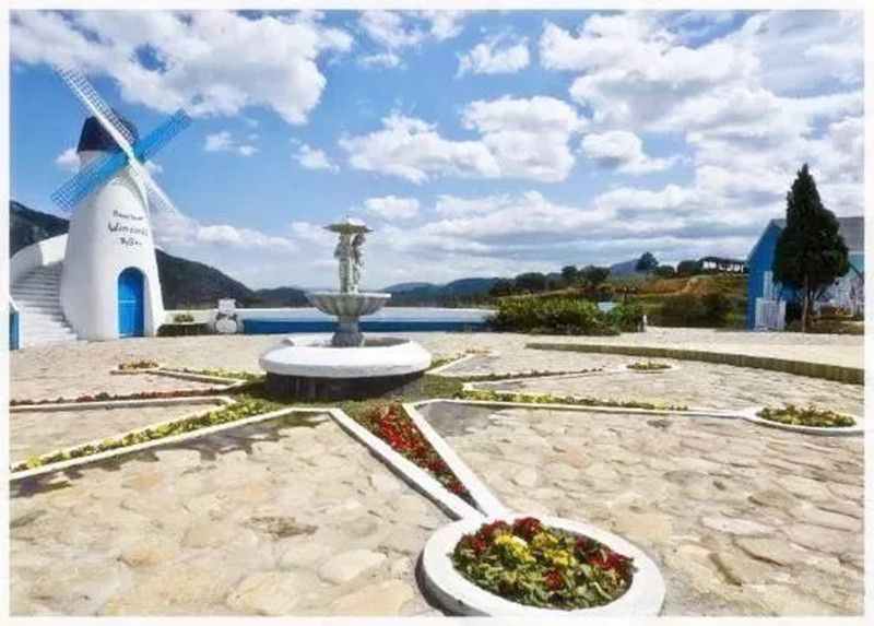 小王子主題農莊，面向兒童市場，創意爆表！日均營業額10萬元！