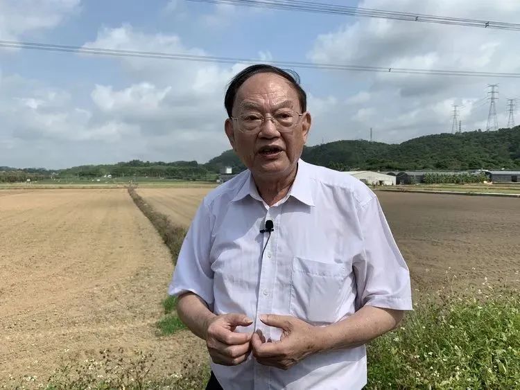 運(yùn)籌帷幄！羅錫文院士新目標(biāo)：無(wú)人農(nóng)場(chǎng)！