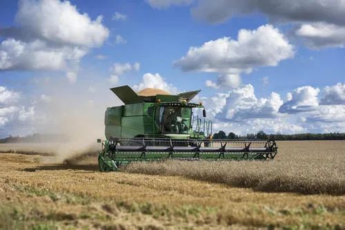 【新農業】中國無人農場的產生與發展初探