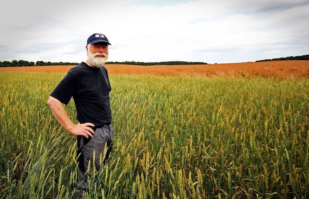 【海外農業】美國農業的50個有趣事實