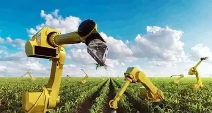 【農業科技】現代農業新發展 — 智慧農場