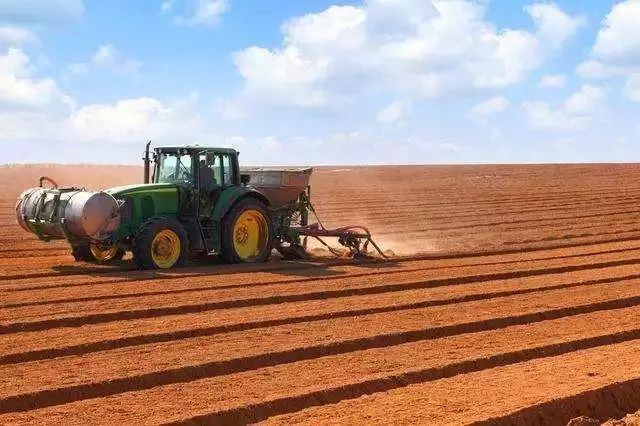 透視美國、日本、以色列新農(nóng)業(yè)，看中國未來農(nóng)業(yè)的3大路徑