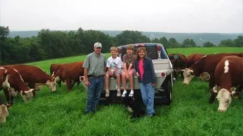 美國(guó)如何讓農(nóng)場(chǎng)主成為主流農(nóng)業(yè)？中國(guó)農(nóng)業(yè)如何借鑒