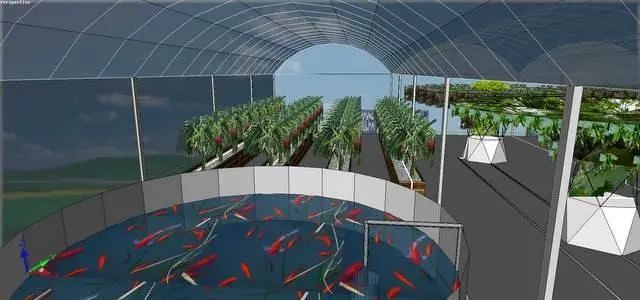 【世界農業案例】法國積極扶持生態農業發展