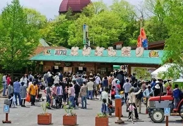 【世界農業案例】日本mokumoku親子農場如何鄉村振興