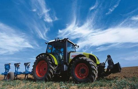 農(nóng)業(yè)產(chǎn)業(yè)周報|北斗農(nóng)機(jī)、湘桂股份、京東農(nóng)場、祥云股份最新動態(tài)