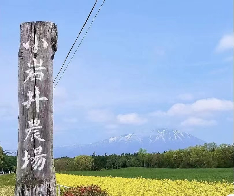 【世界農(nóng)業(yè)案例】日本農(nóng)場如何玩轉(zhuǎn)三產(chǎn)融合模式