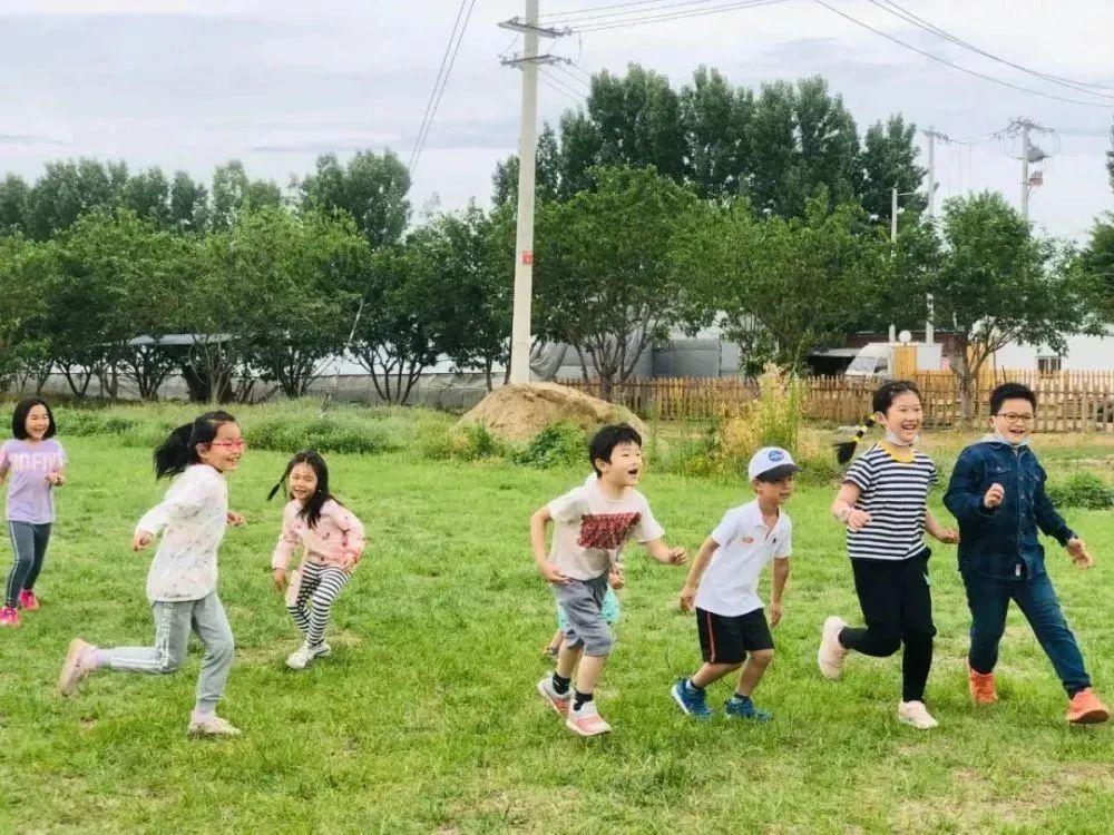 【農業模式】5種親子農場的運營模式