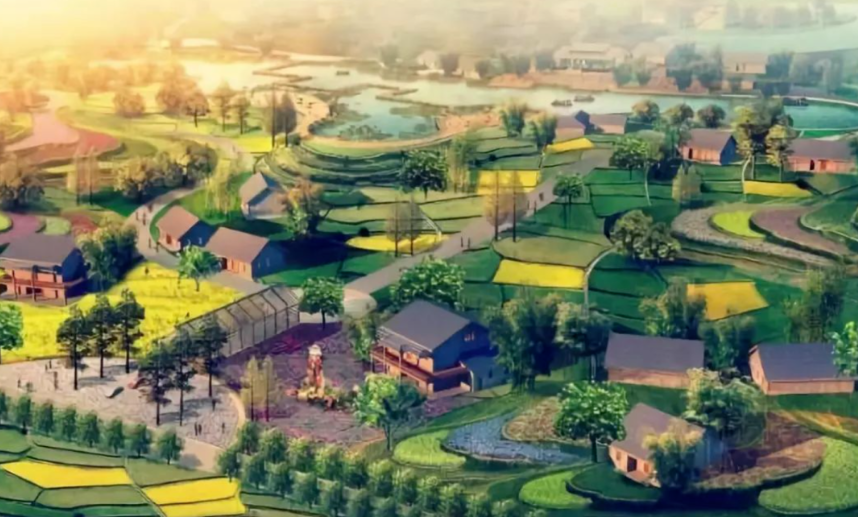 【農(nóng)業(yè)模式】什么是生態(tài)農(nóng)場？4個(gè)生態(tài)農(nóng)場模式