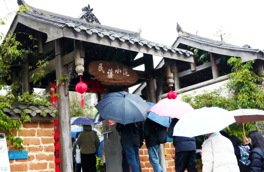 休閑農(nóng)場和村集體，如何打破“單打獨(dú)斗”的局限？這3條，很關(guān)鍵