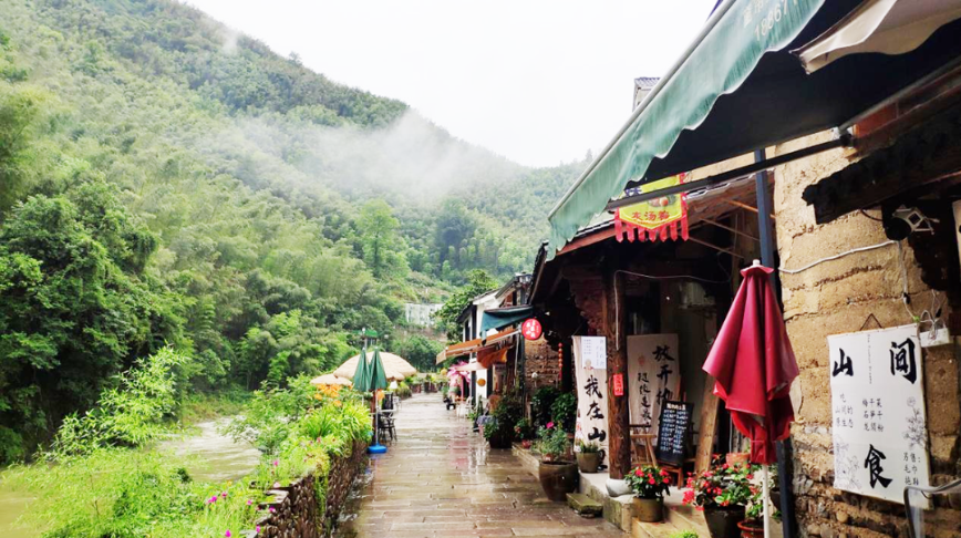 【農(nóng)場經(jīng)營】休閑農(nóng)場和村集體，如何打破“單打獨(dú)斗”的局限？這3條，很關(guān)鍵