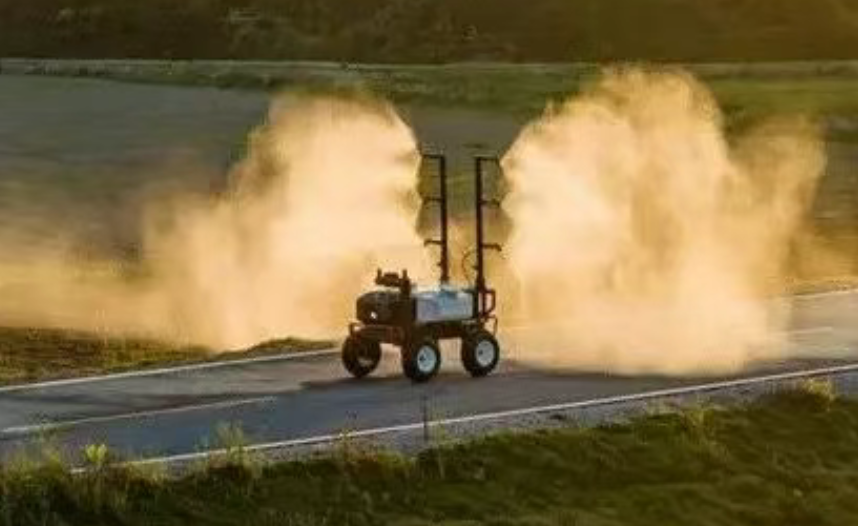 【智慧農場】實現耕種少人化、無人化！