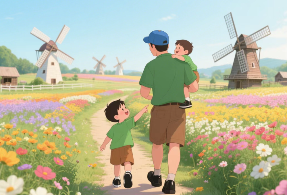 【農場經營】休閑農場到底怎么做才“出彩”？4條路徑