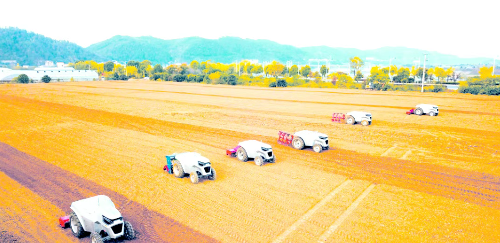 【政策解讀】北京明確：建設“伏羲農場”！