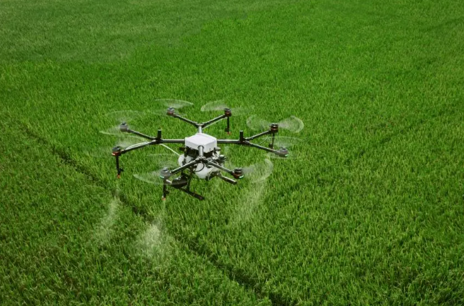 【數字農業案例】數字農場如何打造？天府見山農場這么干！