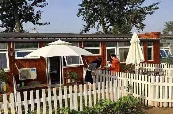 30畝生態農場，營業額連年翻幾倍，秘訣在哪里