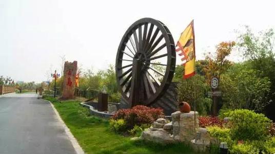 七種思路三大要點(diǎn)，做好農(nóng)莊不是夢!