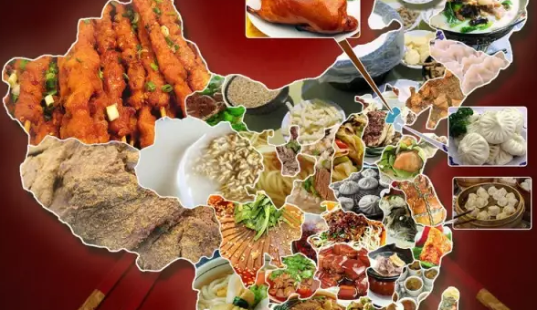 農業部：第二批地理標志性農產品出臺，又一波大特產的機會襲來！