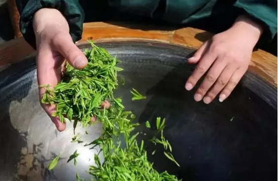 土特產的機遇來了！《中國傳統工藝振興計劃》正式發布