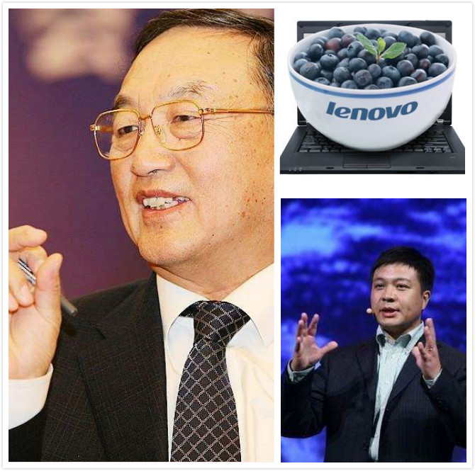 柳傳志做農(nóng)業(yè)：做好這4件事情，你就有機(jī)會成功！