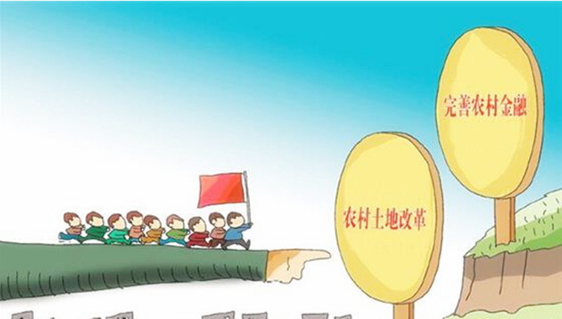 農(nóng)業(yè)供應(yīng)鏈金融風(fēng)控難題如何破解