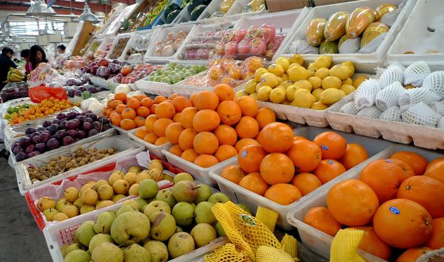 農產品冷鏈物流建設及電商銷售成本構成分析