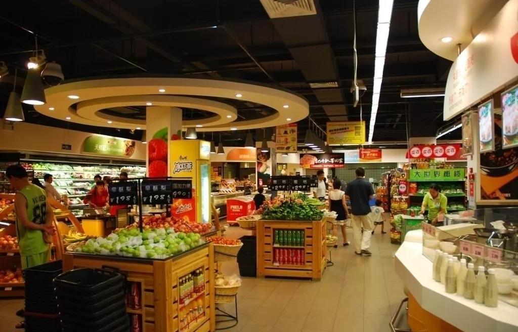 三農日報|阿里攜手福建供銷社打造數字農業樣板；冷鏈物流行業將迎來新格局 