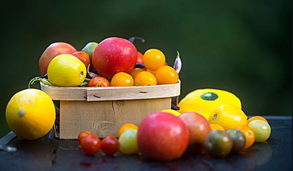 美國的生鮮供應鏈 中國可以借鑒嗎？