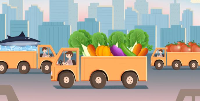 美菜網(wǎng)：助力餐飲與農(nóng)業(yè)的鏈接