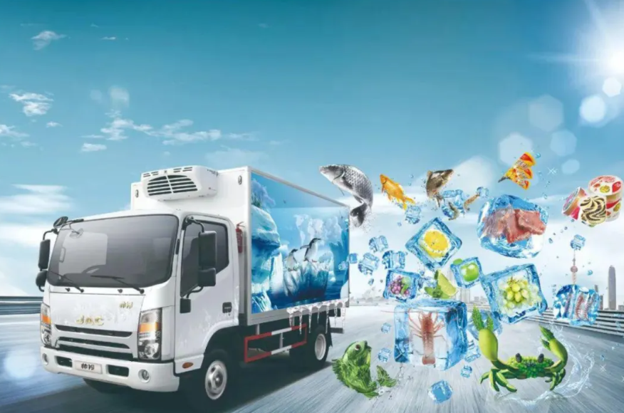 【農(nóng)業(yè)數(shù)字化】果蔬冷鏈物流數(shù)字化變革，看大數(shù)據(jù)如何破局？