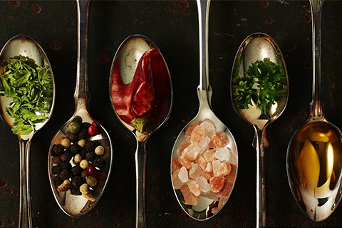 食材供應鏈O2O有哪些玩家？他們都是怎么“玩”的？