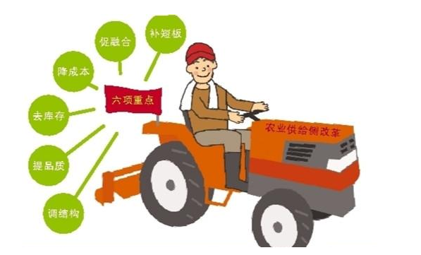 樂農之家：“互聯網+農場+電商”新模式，破解農業發展難題