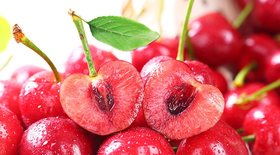 “櫻桃專機”背后的生鮮電商冷鏈戰