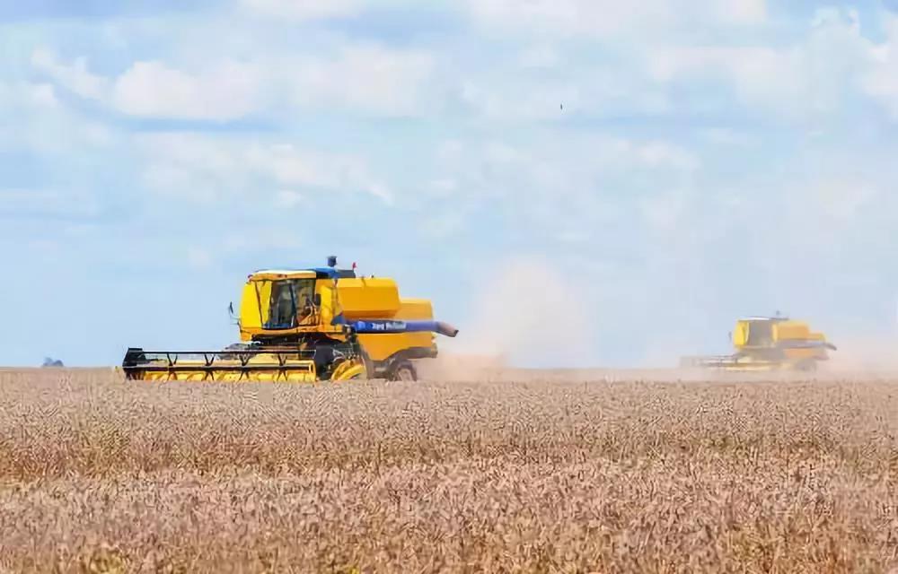 農業產業周報｜（2019.4.1—4.7）