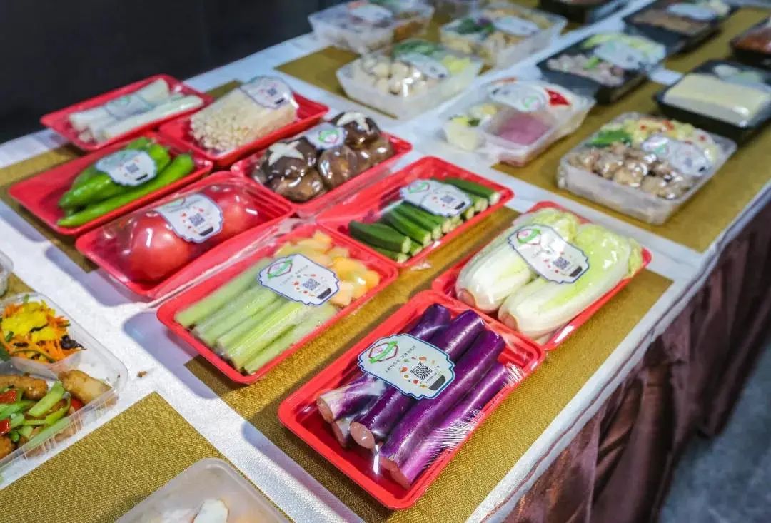 “凈菜上市”是大勢所趨！對農(nóng)業(yè)意味著什么？