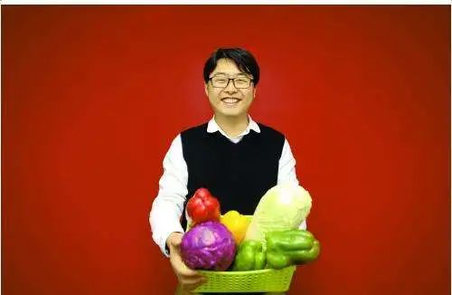 【商業(yè)案例】美菜劉傳軍：解開生鮮行業(yè)基礎(chǔ)設(shè)施建設(shè)的密碼