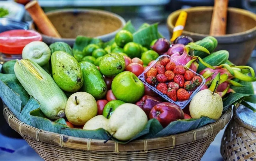 【行業報告】農科院研究報告：生鮮產品網絡零售額突破千億元