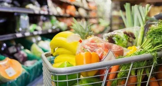 【深度報(bào)告】2021年中國(guó)生鮮市場(chǎng)發(fā)展研究報(bào)告