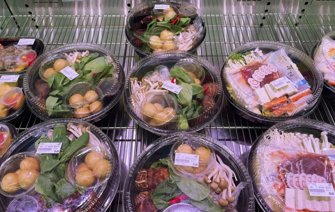 【聚焦新賽道】叮咚買菜預(yù)制菜的產(chǎn)品邏輯（一）