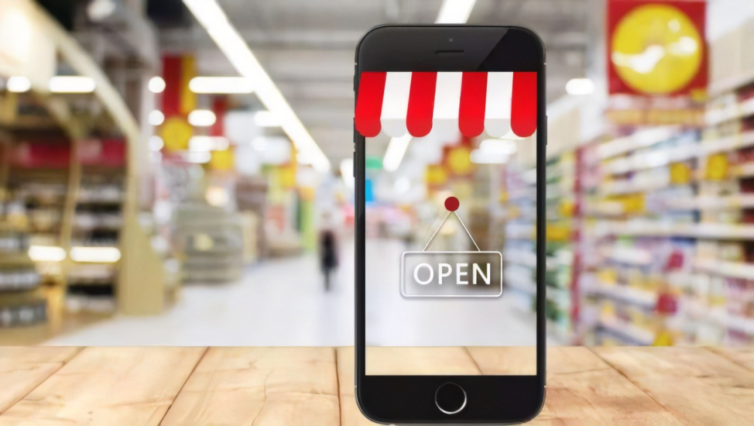 【生鮮科技】新零售與生鮮：從線上到線下的突破