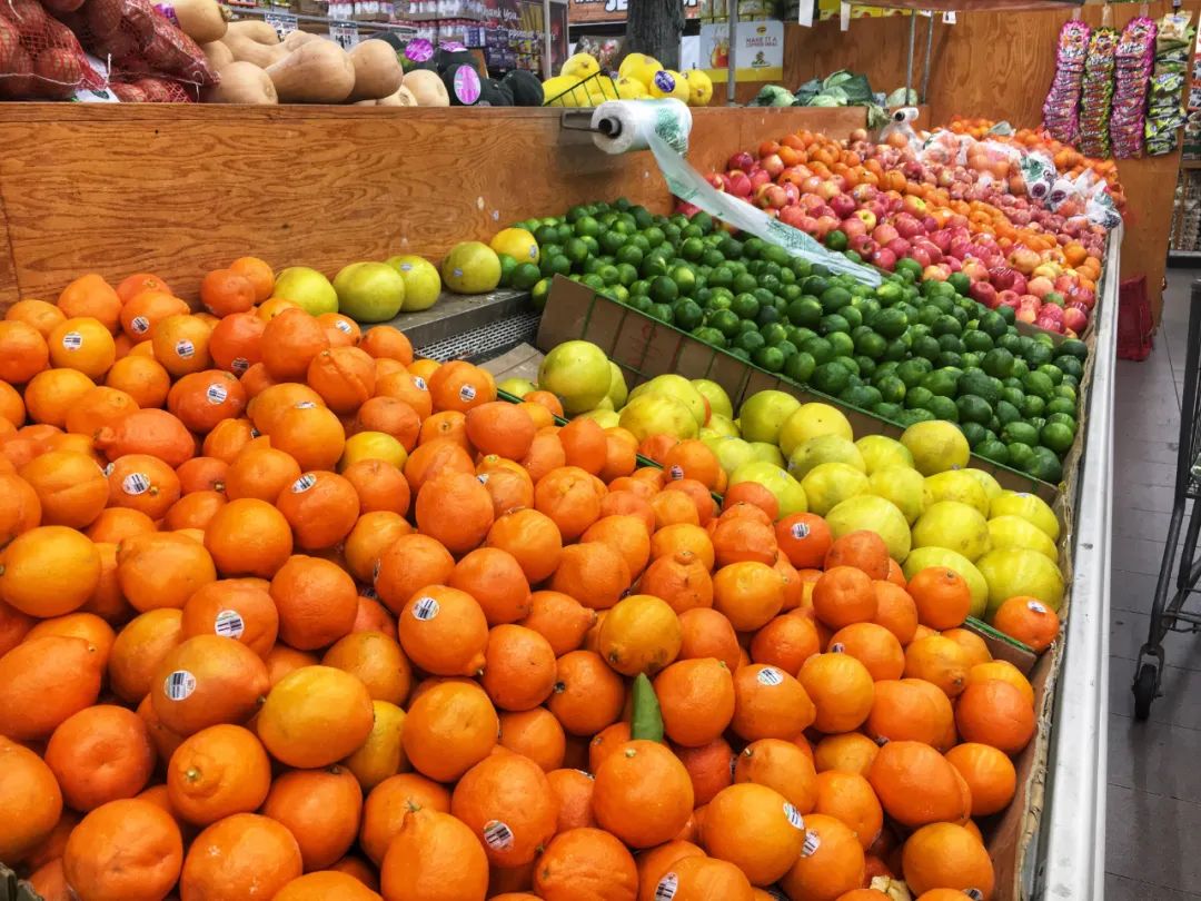 生鮮農(nóng)產(chǎn)品流通領(lǐng)域的變與不變，都取決于信息技術(shù)的普及速度！