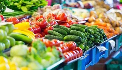 【產業分析】2023年中國生鮮食品零售市場現狀及發展前景預測分析