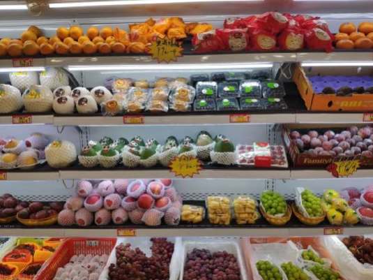 農業產業周報|每日優鮮、金龍魚、匯通達、湘桂股份、金正大最新動態