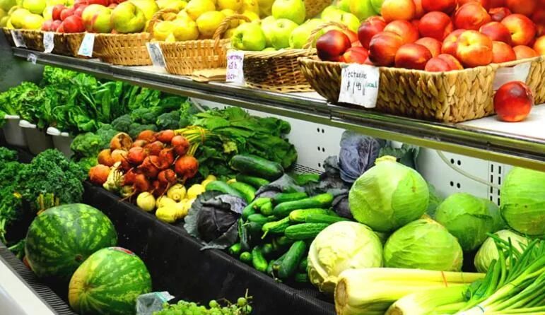 生鮮行業萬億級賽道，卻遭遇冰山與火海！如何打開想象空間（附8大模式）