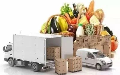 什么是前置倉？生鮮供應(yīng)鏈的核心模式解析